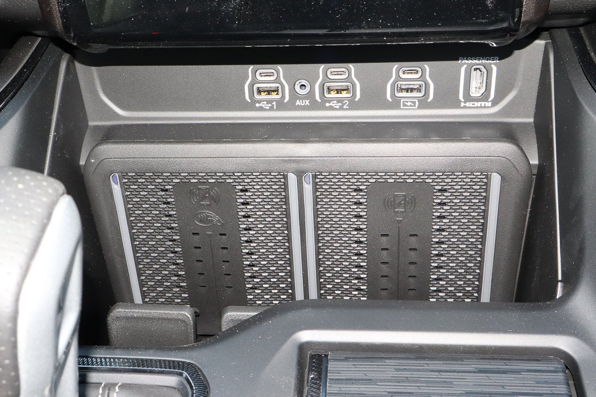 2026 RAM 1500 Rebel 4x4 Crew Cab 5'7 Box