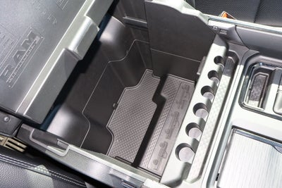 2026 RAM 1500 Rebel 4x4 Crew Cab 5'7 Box