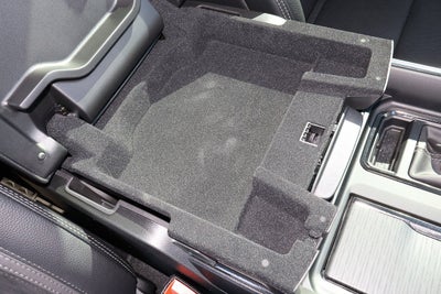 2026 RAM 1500 Rebel 4x4 Crew Cab 5'7 Box