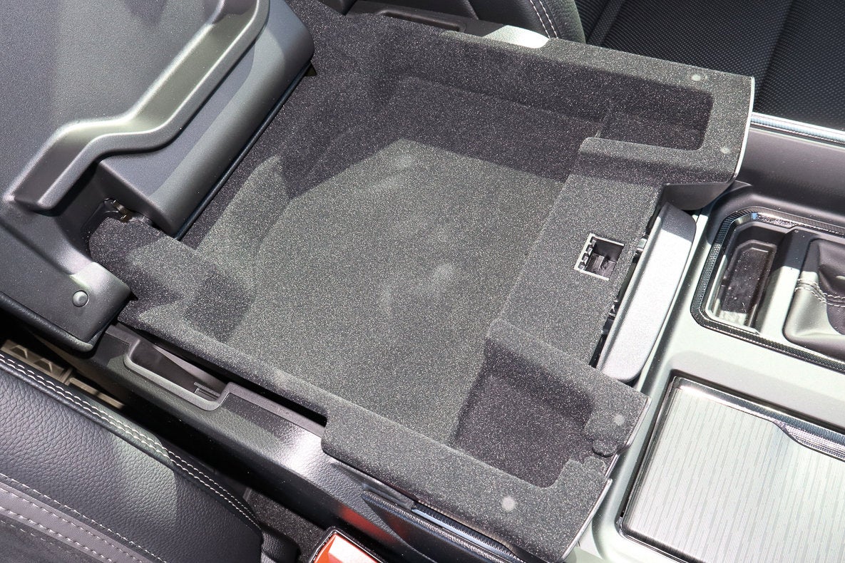 2026 RAM 1500 Rebel 4x4 Crew Cab 5'7 Box