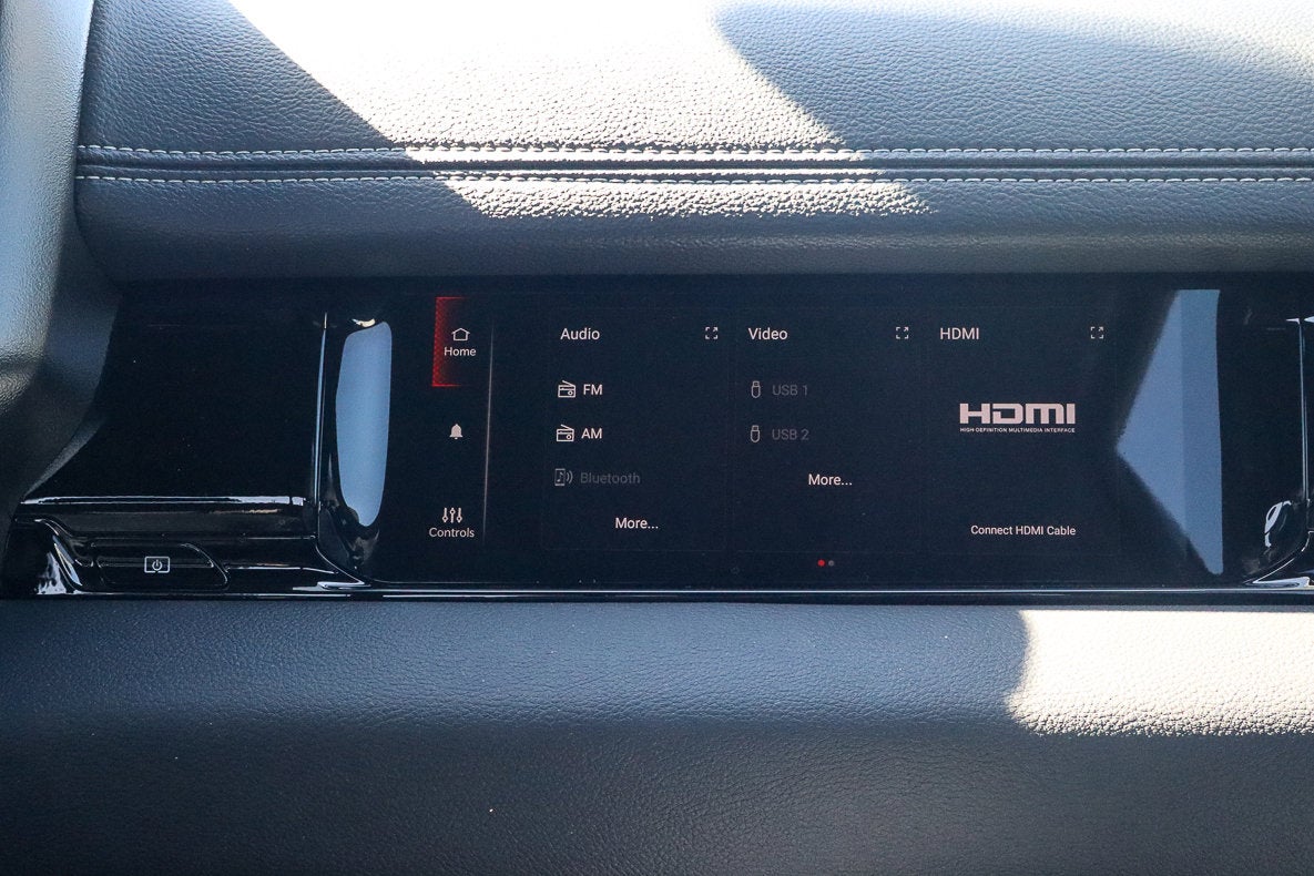 2026 RAM 1500 Rebel 4x4 Crew Cab 5'7 Box