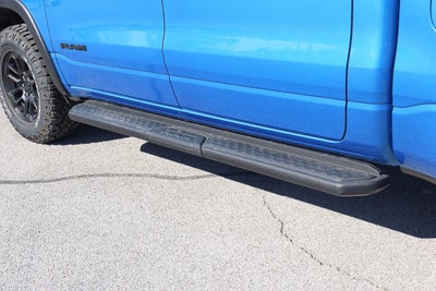 2026 RAM 1500 Rebel 4x4 Crew Cab 5'7 Box