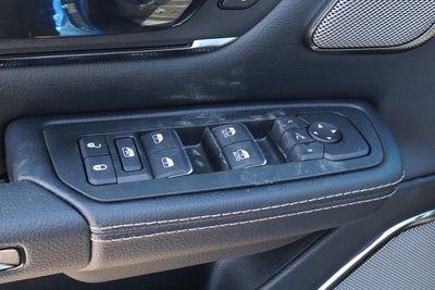 2026 RAM 1500 Rebel 4x4 Crew Cab 5'7 Box