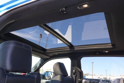 2026 RAM 1500 Rebel 4x4 Crew Cab 5'7 Box