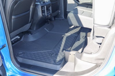 2026 RAM 1500 Rebel 4x4 Crew Cab 5'7 Box