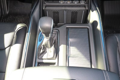 2026 RAM 1500 Rebel 4x4 Crew Cab 5'7 Box