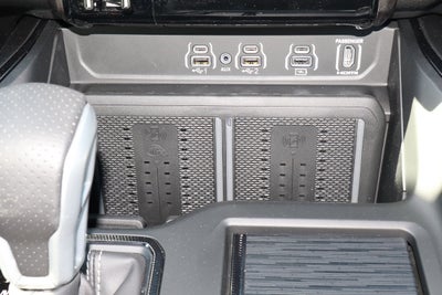 2026 RAM 1500 Rebel 4x4 Crew Cab 5'7 Box