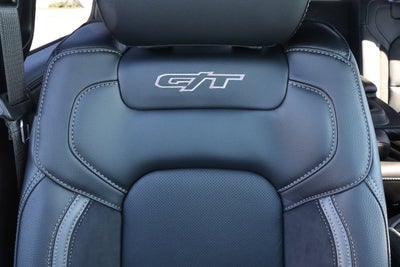 2026 RAM 1500 Rebel 4x4 Crew Cab 5'7 Box