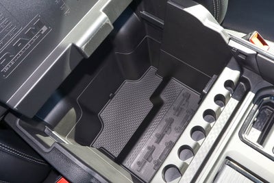 2026 RAM 1500 Rebel 4x4 Crew Cab 5'7 Box