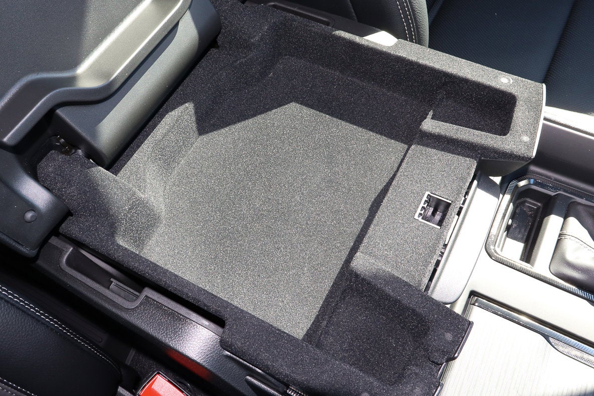 2026 RAM 1500 Rebel 4x4 Crew Cab 5'7 Box