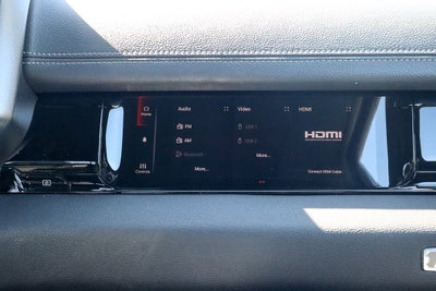 2026 RAM 1500 Rebel 4x4 Crew Cab 5'7 Box