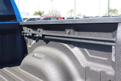 2026 RAM 1500 Rebel 4x4 Crew Cab 5'7 Box