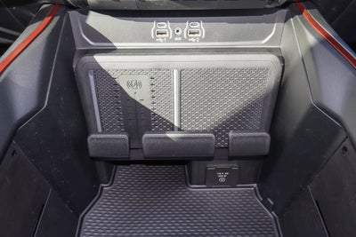 2026 RAM 1500 Rebel 4x4 Crew Cab 5'7 Box