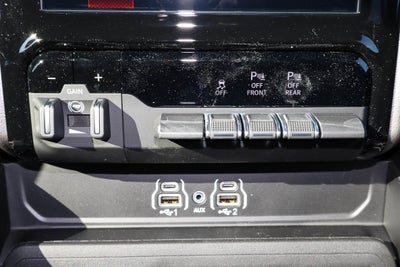 2026 RAM 1500 Rebel 4x4 Crew Cab 5'7 Box