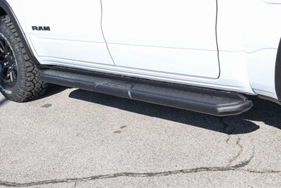 2026 RAM 1500 Rebel 4x4 Crew Cab 5'7 Box