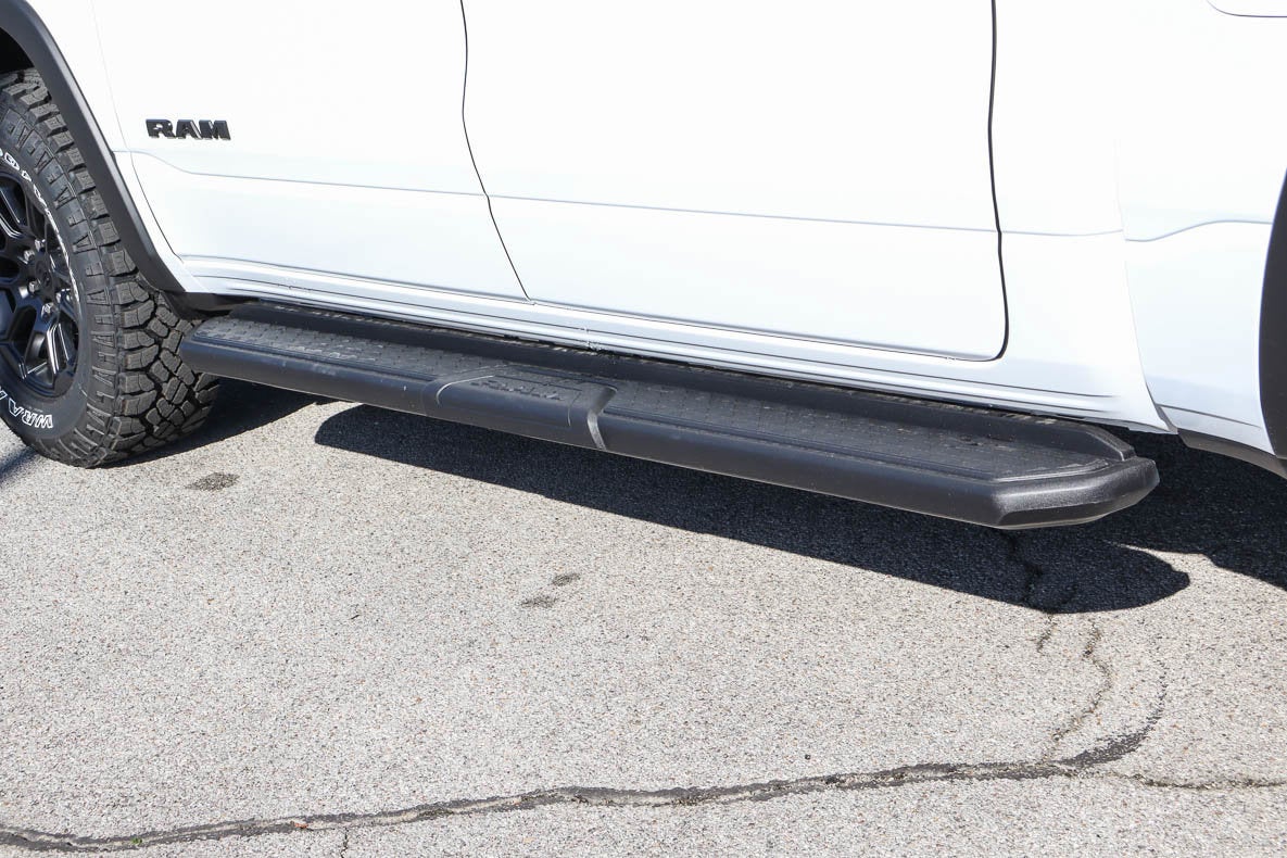 2026 RAM 1500 Rebel 4x4 Crew Cab 5'7 Box