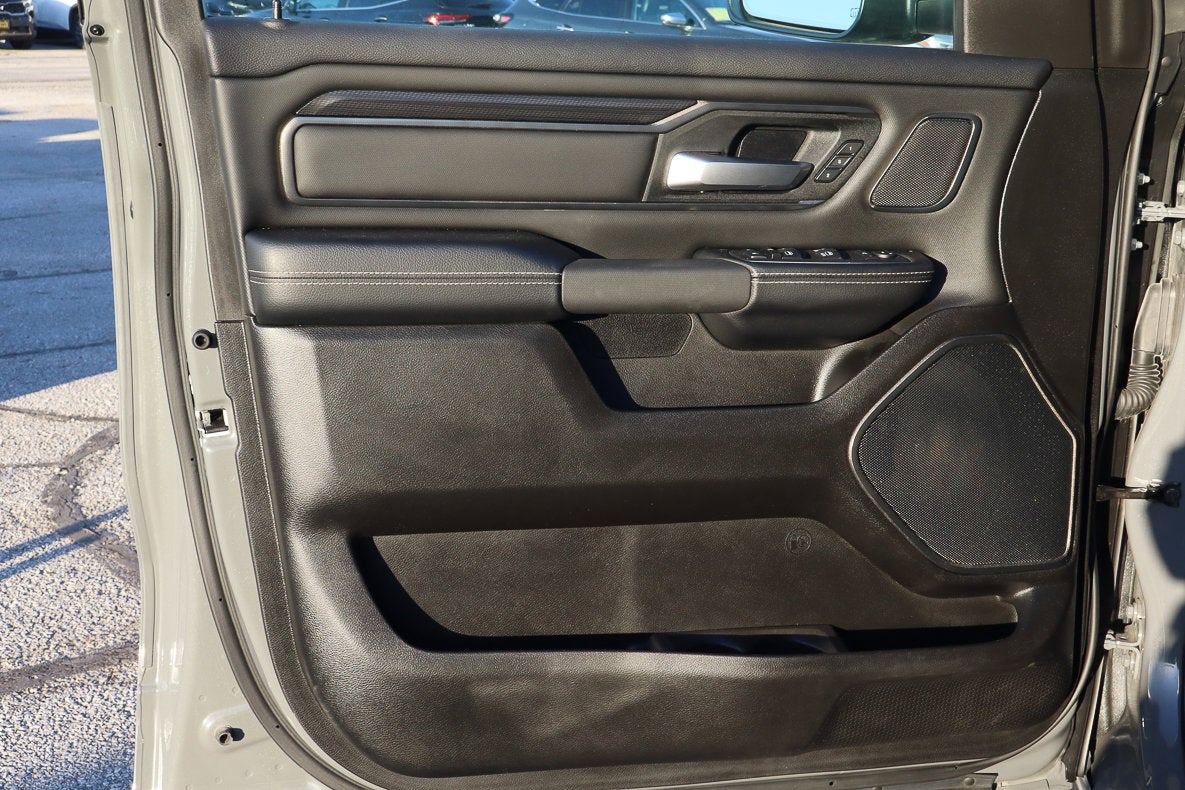 2023 RAM 1500 Rebel 4x4 Crew Cab 5'7 Box