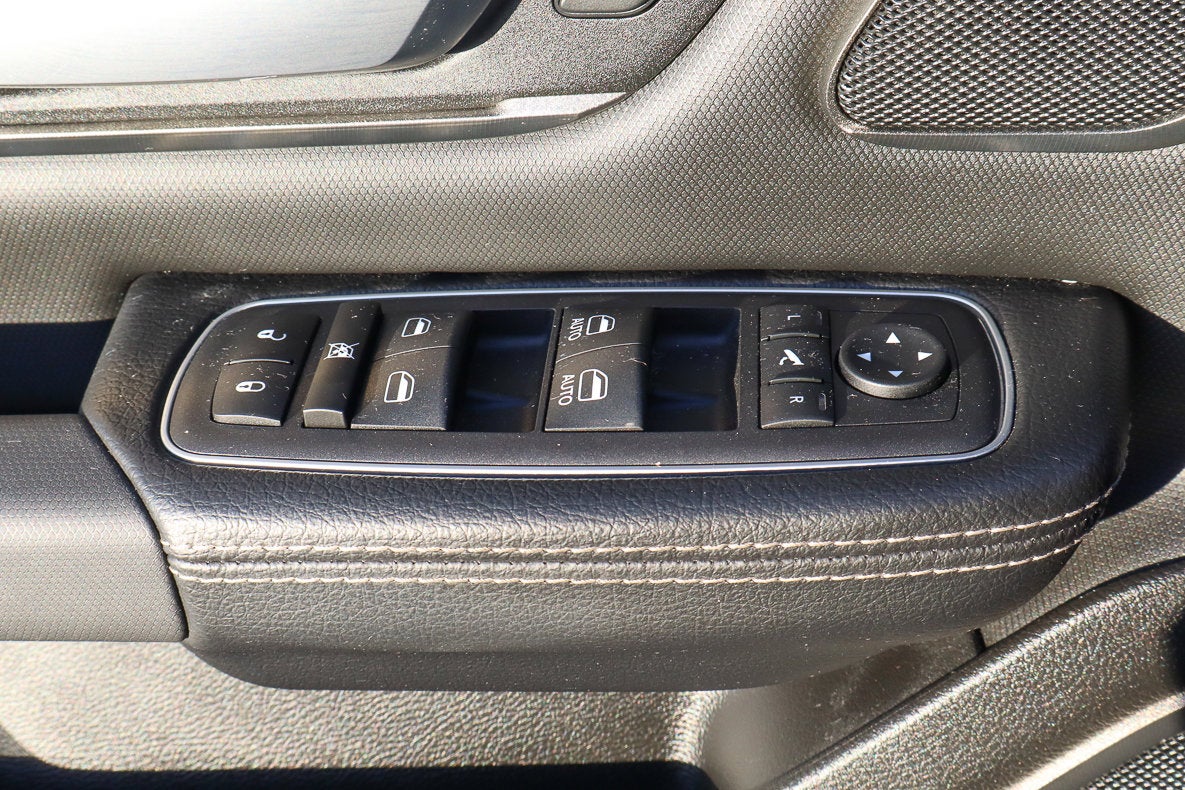 2023 RAM 1500 Rebel 4x4 Crew Cab 5'7 Box