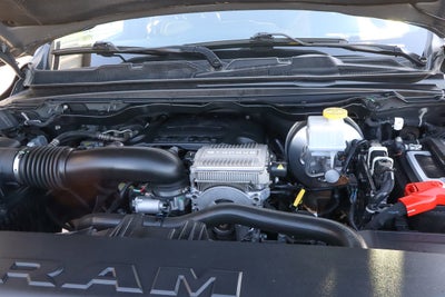 2023 RAM 1500 Rebel 4x4 Crew Cab 5'7 Box