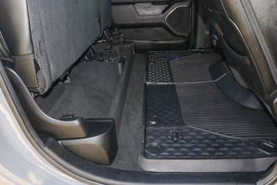 2023 RAM 1500 Rebel 4x4 Crew Cab 5'7 Box