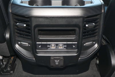 2023 RAM 1500 Rebel 4x4 Crew Cab 5'7 Box