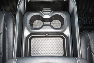 2023 RAM 1500 Rebel 4x4 Crew Cab 5'7 Box