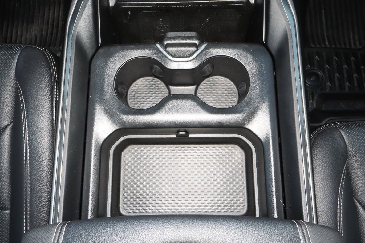 2023 RAM 1500 Rebel 4x4 Crew Cab 5'7 Box