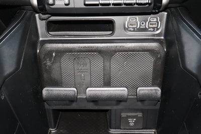 2023 RAM 1500 Rebel 4x4 Crew Cab 5'7 Box