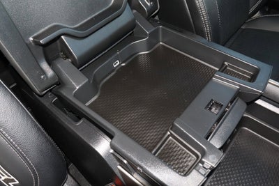 2023 RAM 1500 Rebel 4x4 Crew Cab 5'7 Box