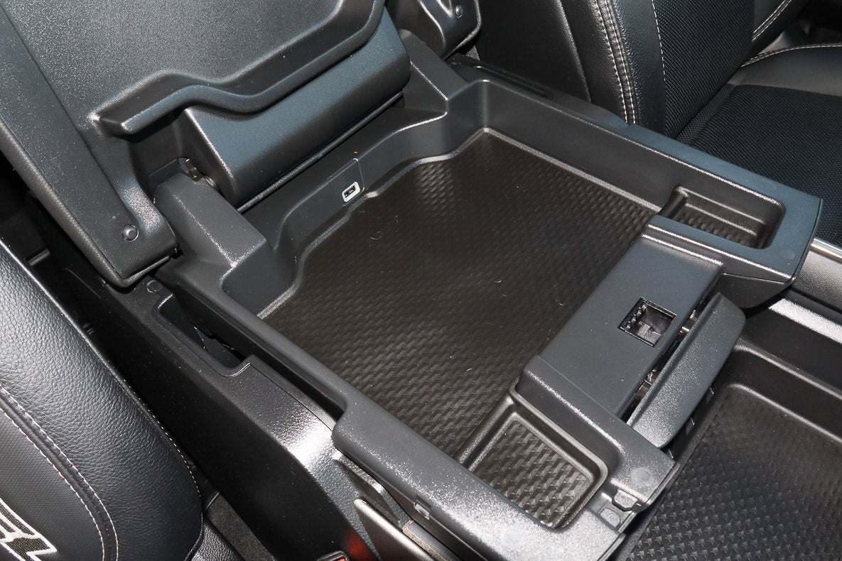 2023 RAM 1500 Rebel 4x4 Crew Cab 5'7 Box