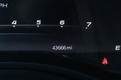 2023 RAM 1500 Rebel 4x4 Crew Cab 5'7 Box