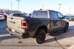 2023 RAM 1500 Rebel 4x4 Crew Cab 5'7 Box