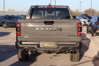 2023 RAM 1500 Rebel 4x4 Crew Cab 5'7 Box