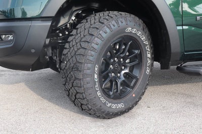 2027 RAM 1500 Rebel 4x4 Crew Cab 5'7 Box