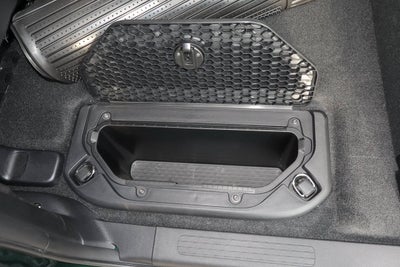 2027 RAM 1500 Rebel 4x4 Crew Cab 5'7 Box