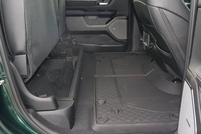 2027 RAM 1500 Rebel 4x4 Crew Cab 5'7 Box