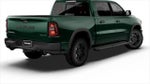 2027 RAM 1500 Rebel 4x4 Crew Cab 5'7 Box