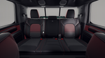 2027 RAM 1500 Rebel 4x4 Crew Cab 5'7 Box
