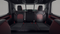 2027 RAM 1500 Rebel 4x4 Crew Cab 5'7 Box