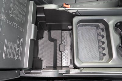 2027 RAM 1500 Rebel 4x4 Crew Cab 5'7 Box