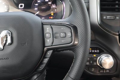 2027 RAM 1500 Rebel 4x4 Crew Cab 5'7 Box