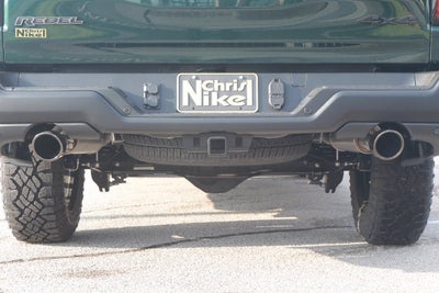 2027 RAM 1500 Rebel 4x4 Crew Cab 5'7 Box