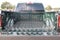2027 RAM 1500 Rebel 4x4 Crew Cab 5'7 Box