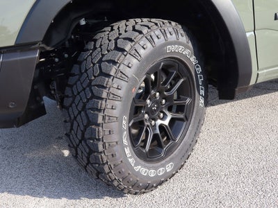 2026 RAM 1500 Rebel 4x4 Crew Cab 5'7 Box