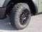 2026 RAM 1500 Rebel 4x4 Crew Cab 5'7 Box