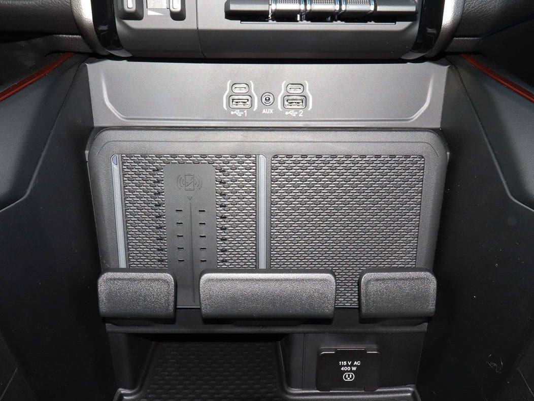 2026 RAM 1500 Rebel 4x4 Crew Cab 5'7 Box