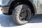 2026 RAM 1500 Rebel 4x4 Crew Cab 5'7 Box
