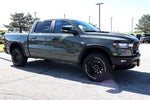 2026 RAM 1500 Rebel 4x4 Crew Cab 5'7 Box