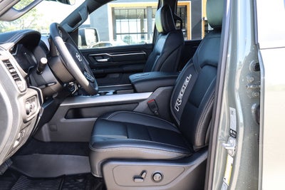 2026 RAM 1500 Rebel 4x4 Crew Cab 5'7 Box