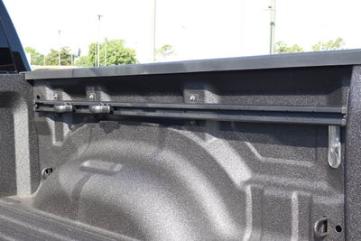 2026 RAM 1500 Rebel 4x4 Crew Cab 5'7 Box